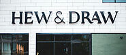 Laser Cut Acrylic Letters are Perfect for Signage | Visigraph