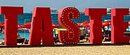 Foam Letters for Concrete Casting | Visigraph