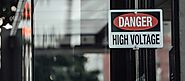 OSHA Safety Signs – Regulations to Prevent Accidents | Visigraph