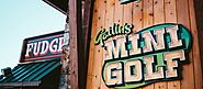 HDU Letters for Strong and Waterproof Dimensional Signs | Visigraph