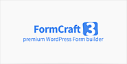 FormCraft v3.2.8 Premium WordPress Form Builder - Cheap Wordpress Plugins. Online Cheap Wordpress Plugins & Themes