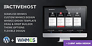 Active Host - WordPress + WHMCS Hosting - Cheap Wordpress Plugins. Online Cheap Wordpress Plugins & Themes