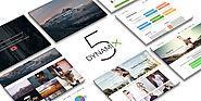 DynamiX v5.0.2 - Business / Corporate WordPress Theme - Cheap Wordpress Plugins. Online Cheap Wordpress Plugins & Themes