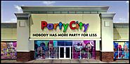 Party City Outlet Stores Locator | Outlet Stores and Malls