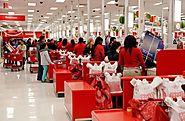 Do you know some cool aspects about the Target Outlet Stores