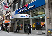 Capital One Bank Locator | Outlet Stores and Malls