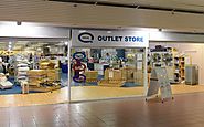 QVC Outlet Stores Locator | Outlet Stores and Malls