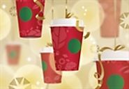 Starbucks Card | Give a Gift by Email