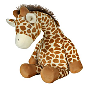 Cloud b Gentle Giraffe On The Go Travel Sound Machine Soother