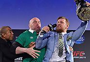 All Of McGregor's Trash Talk And Insults To Jose Aldo