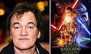 Why is Quentin Tarantino FURIOUS with Star Wars: The Force Awakens?