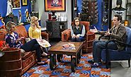 Sheldon and Amy's big moment had a Star Wars twist on 'The Big Bang Theory'
