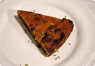 La pinza è un tipico dolce del Veneto, Friuli e di alcune vallate del Trentino.