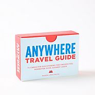Anywhere Travel Guide