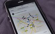 London firms split on TfL decision not to renew Uber's licence, says London Chamber of Commerce and Industry (LCCI) |...