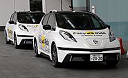 Easy Ride trial to mark Nissan's first stop on road to taxi services | Reuters