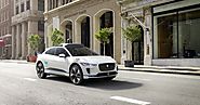 Waymo and Jaguar will build up to 20,000 self-driving electric SUVs - The Verge