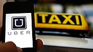 Uber and taxis in Edmonton followed the rules better in 2017, city says | CBC News