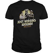 Funny Horse T Shirts for Racing and Riding Fans (with image) · Vencato934
