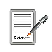 Dictanote