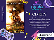 Cd Key Online