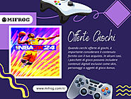 Offerte Giochi Online