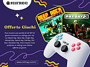 Offerte Giochi