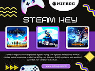 Steam Key