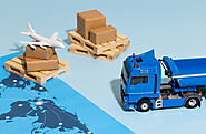 Rise of Logistics Solutions Companies in India: Streamlining Operations for Success
