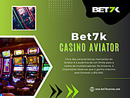 Bet7k Casino Aviator