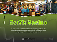 Bet7k Casino