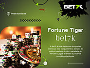 Fortune Tiger Bet 7k