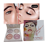 MAC Fashion Eyeshadow Highlighter + Make Up in Dubai Amazon Herbal – Amazon-Herbal
