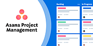 Project Management: Asana