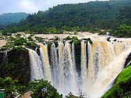 Karnataka - Land of Waterfalls