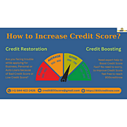 How Can I Improve Credit Score Faster? 1844-422-2426 Financial Solutions