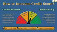 Instant Raise My Credit Score 18444222426 Build Your Credit Score