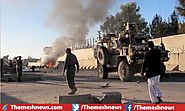 Taliban Kills About 90 Afghan Security Officials In Helmand Province