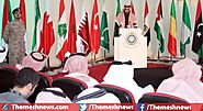 Saudi Arabia Declares 34 Islamic Military Coalition To Tackle Terrorism