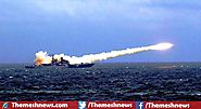 Russian Warship Shot Fired at Turkish Fishing Boat