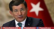 Turkish PM Believes Russia's Actions 'Ethnic Cleansing' In Syria