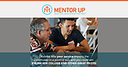 AARP Foundation Mentor Up Scholarship Contest