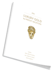 Luxury Gold by Insight Vacations