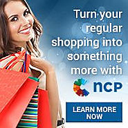 NCP Shopping Panel