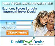 Dunhill Travel Deals