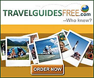 TravelGuidesFree.com - Free Travel Brochures