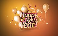Happy New Year Images | Happy New Year Pics