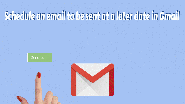 How to Schedule an Email in Gmail | The Gooru