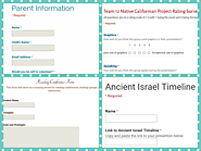 10 Ways to Use Google Forms in the Classroom