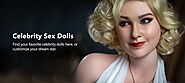 Celebrity Sex Doll | Celebrity Sex Doll for sale - Mailovedoll
